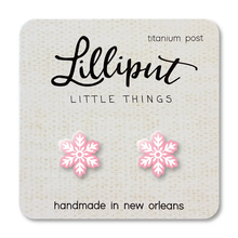 Load image into Gallery viewer, Lilliput Little Things -  Earrings