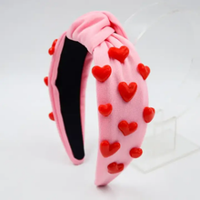 Load image into Gallery viewer, Kate Tuesday- Hearts Valentines