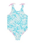 Load image into Gallery viewer, Feather 4 Arrow- Skye Reversible One-piece:  Sandy Shores (2t-12)