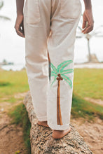 Load image into Gallery viewer, Pepita &amp; Me- ABI PANTS: Starfish (6m-18m)