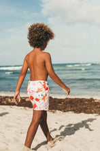 Load image into Gallery viewer, Pepita &amp; Me- SWIMSHORTS - CRUSTACEOS ARENA (2-12)