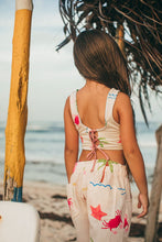 Load image into Gallery viewer, Pepita &amp; Me- ABI PANTS - I LOVE SAI (6m-24m)