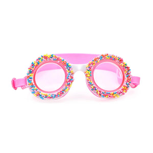 Bling2O Pink Sparkles Goggles