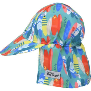 Surf Safari Hats