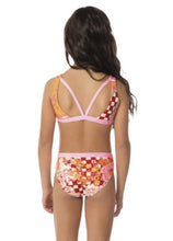 Load image into Gallery viewer, Maaji- COSMIC TROPIC VAEROY GIRLS BIKINI SET (6-16)