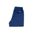 Load image into Gallery viewer, Saltwater Boys- Topsail Performance Shorts (Navy, 12m-24m)