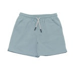 Load image into Gallery viewer, Saltwater Boys- Topsail Performance Shorts (Light Blue, 12m-24m)