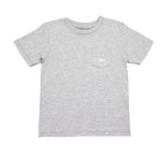 Load image into Gallery viewer, Salt Water Boys- GREEN GOLF BAG SS GRAPHIC T-SHIRT (2T-12)