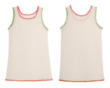 Load image into Gallery viewer, Pepita &amp; Me-KAYA DRESS - I LOVE SAI (2-10)