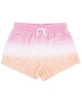 Load image into Gallery viewer, Feather 4 Arrow- Weekend Short: POP PINK (2y-13y)