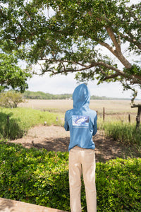 Saltwater Boys- Topsail Performance Pants (Khaki, 2-8)