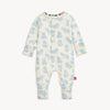Magnetic Me- Magnetic Coverall Modal Pudgemuffin (NB- 12m)