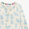 Magnetic Me- Magnetic Coverall Modal Pudgemuffin (NB- 12m)