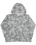 Load image into Gallery viewer, Feather 4 Arrow- Reel Deal Hoodie (2-7)