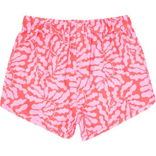 Load image into Gallery viewer, Feather 4 Arrow- Castaway Swim Shorts (Sugar Coral, 2-6)