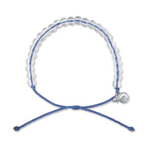 4 Ocean- Beaded Bracelets