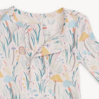 Load image into Gallery viewer, Magnetic Me- Magnetic PJ Set- Shroom and Bloom Modal (12m-6)