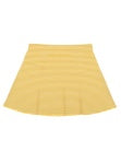 Load image into Gallery viewer, Snapper Rock- SUNSHINE STRIPE SWIM SKIRT (2-8)