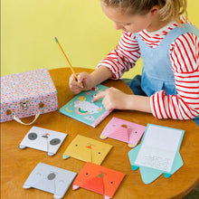 Load image into Gallery viewer, Animal Pals My Stationery Set