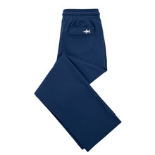 Load image into Gallery viewer, Saltwater Boys- Topsail Performance Pants (Navy, 2-16)