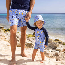 Load image into Gallery viewer, Snapper Rock- Turtle Break Bucket Hat- (S-M)