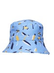 Snapper Rock- Turtle Break Bucket Hat- (S-M)