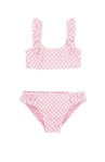 Feather 4 Arrow- Happy Daze Bikini (2t-6)