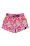 Feather 4 Arrow - Castaway Beach Shorts (Multi, 2Y-14Y)