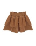 Load image into Gallery viewer, Feather 4 Arrow - Alex Skirt: Saddle (2-8)