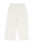 Load image into Gallery viewer, Feather 4 Arrow - Daisy Sweatpants: Ivory (2-14)