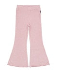 Load image into Gallery viewer, Feather 4 Arrow - Meadow Bell Bottom: Rose Quartz (6m-14)