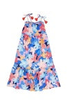 Feather 4 Arrow - Solstice Dress Multi Color(2Y-14Y)