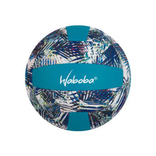 Load image into Gallery viewer, Waboba- Volleyball w. Portable Pump