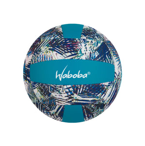 Waboba- Volleyball w. Portable Pump