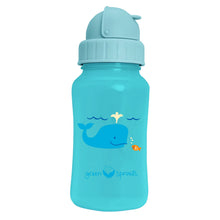 Load image into Gallery viewer, iPlay- Straw Bottle- BPA Free