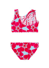 Load image into Gallery viewer, Summer Sun Reversible Swimsuit