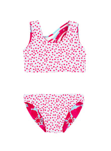 Summer Sun Reversible Swimsuit