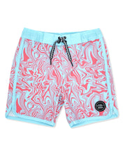 Load image into Gallery viewer, Feather 4 Arrow- Cloudbreak Boardshorts- Crystal Blue