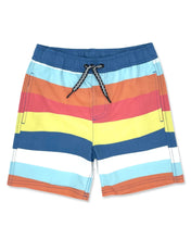 Load image into Gallery viewer, Feather 4 Arrow- East Cape Trunk- East Cape Stripe Size 2-6