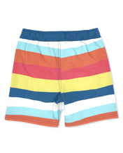 Load image into Gallery viewer, Feather 4 Arrow- East Cape Trunk- East Cape Stripe Size 2-6