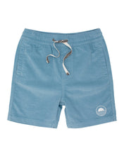 Load image into Gallery viewer, Feather 4 Arrow- Line Up Shorts- Crystal Blue