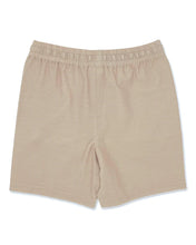 Load image into Gallery viewer, Feather 4 Arrow- Seafarer Hybrid Short (Toasted Almond, 8-14)