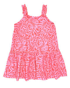 Feather 4 Arrow- Sunseeker Dress- Sugar Coral