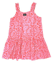 Load image into Gallery viewer, Feather 4 Arrow- Sunseeker Dress- Sugar Coral