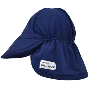 UPF 50 Swim Flap Hat