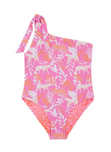 Load image into Gallery viewer, Day Dreamer Reversible Swimsuit