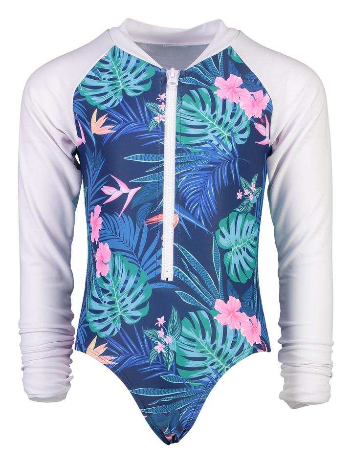Snapper Rock Rainforest Surf Suit