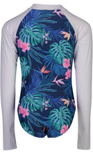 Load image into Gallery viewer, Snapper Rock Rainforest Surf Suit
