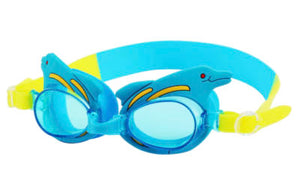 Aryca- Kids Dolphin Goggles
