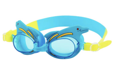 Aryca- Kids Dolphin Goggles
